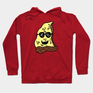 Smiley Slice Hoodie